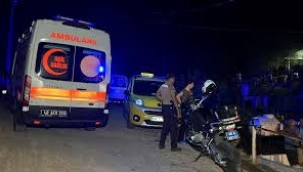 Özel ekip sır perdesini araladı: Bodrum'daki çifte infazdan kim çıktı... Kim bu Eşref Türk