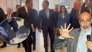 "Özel'in bacağı kırılmadı, silahla vurdular" Olay yaratacak iddia