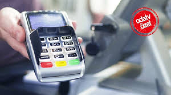 POS cihazı vurgunu... Libya ve Denizbank arasında neler oluyor