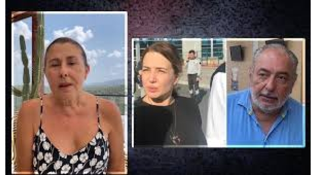 Reha Muhtar'ın başına ne geldi? Nilüfer tek tek anlattı!