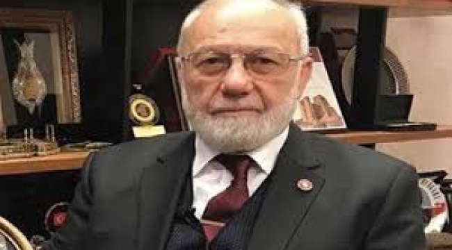 SADAT'ın kurucusu Adnan Tanrıverdi hayatını kaybetti