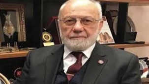 SADAT'ın kurucusu Adnan Tanrıverdi hayatını kaybetti