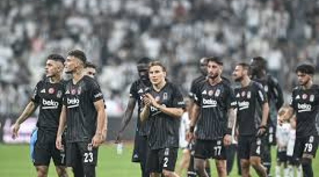 Spor yazarları Beşiktaş - Lugano maçını değerlendirdi: