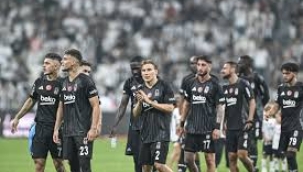 Spor yazarları Beşiktaş - Lugano maçını değerlendirdi: