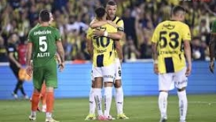 Spor yazarları Fenerbahçe-Alanyaspor maçını değerlendirdi