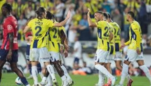 Spor yazarları, Fenerbahçe - Lille karşılaşmasını değerlendirdi