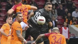 Spor yazarları Galatasaray-Hatayspor maçını değerlendirdi: