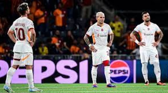 Spor yazarları, Galatasaray - Young Boys karşılaşmasını değerlendirdi