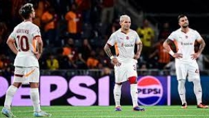 Spor yazarları, Galatasaray - Young Boys karşılaşmasını değerlendirdi