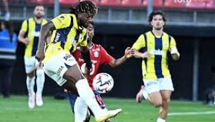 Spor yazarları Lille - Fenerbahçe karşılaşmasını değerlendirdi
