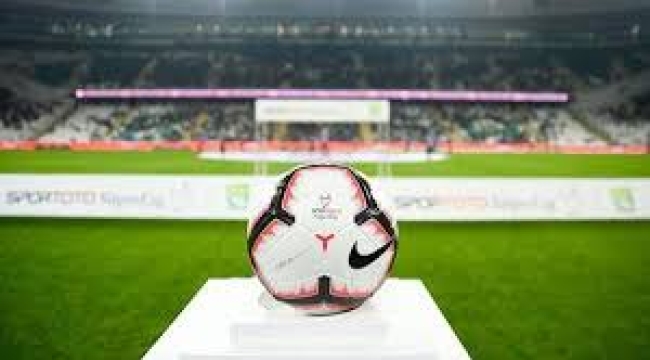 Süper Lig, sorular ve sorunlarla başlıyor!