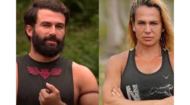 Survivor Nagihan'dan şok Turabi itirafı: Gidip kendini yakma