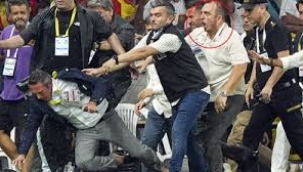 TFF'den Ali Koç'a yapılan saldırı sonrası ilk açıklama