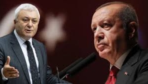 Tuncay Özkan hakkında soruşturma başlatıldı