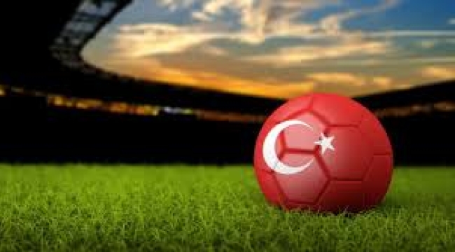 Türk futbolu da nihayet bileşik kaplardan bir kap!