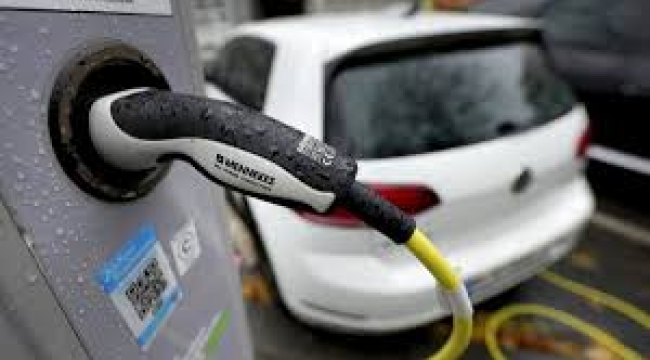 Türkiye elektrikli araç satışlarında dünyayı ikiye katladı