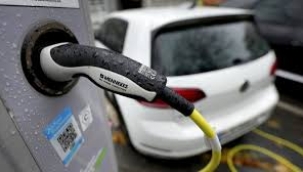 Türkiye elektrikli araç satışlarında dünyayı ikiye katladı