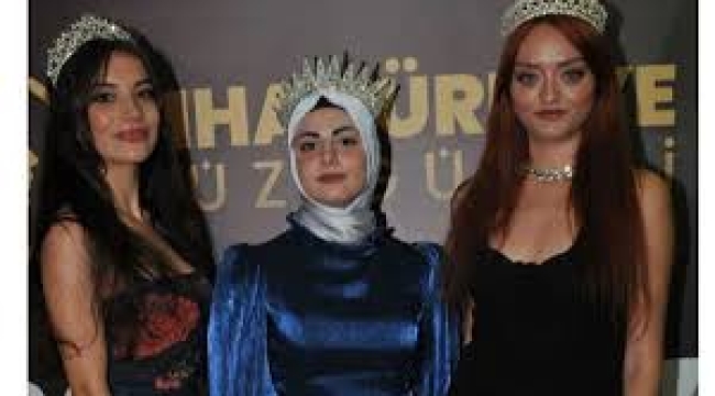 Türkiye'nin yüz güzeli seçildi, görenler ikiye bölündü! 