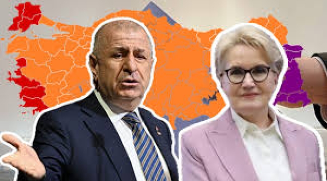 Ümit Özdağ'ın bu sözleri çok konuşulur: Beni dinlenemeyen odaya götürdü
