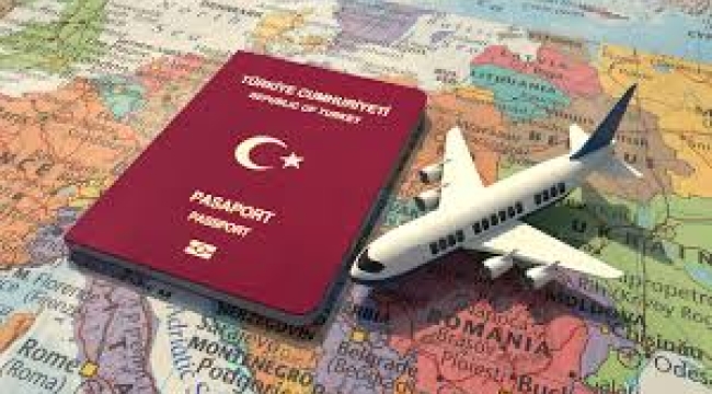 Vize krizi büyüyor: 2025'e kadar durdu 