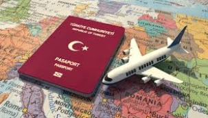 Vize krizi büyüyor: 2025'e kadar durdu 