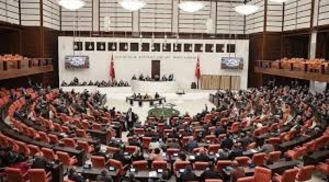 Yeni dönemde gündeme gelecek yasalar belli oldu