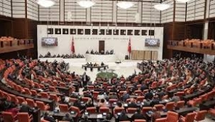 Yeni dönemde gündeme gelecek yasalar belli oldu