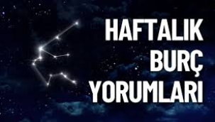 9 – 15 Eylül 2024 haftalık burç yorumları