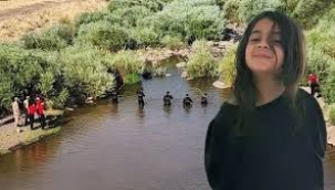 Acı haber 19 gün sonra geldi: Narin'in cansız bedeni bulundu