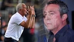 'Ali Koç soyunma odasında Mourinho ile tartıştı' iddiası...