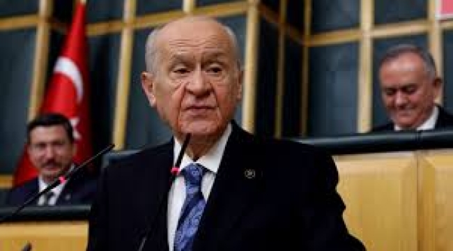 Bahçeli sonrası için harekete geçtiler…