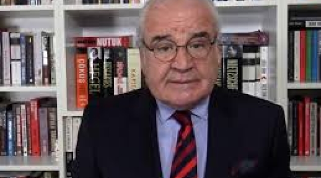 BİR SÜRE SONRA DİP YAPACAĞIZ...