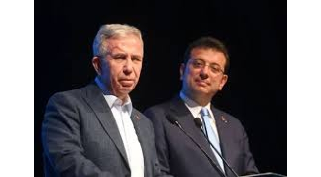 CHP içindeki 'Ekrem İmamoğlu' tartışması ortaya çıktı!