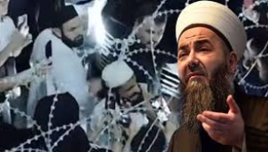 "Cübbeli Ahmet" uğradığı yumruklu saldırı anını anlattı: IŞİD'in hedefiyim!