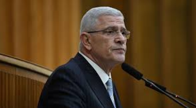 Dervişoğlu'ndan CHP'ye erken seçim eleştirisi: Siyasetçiler gladyatör değil