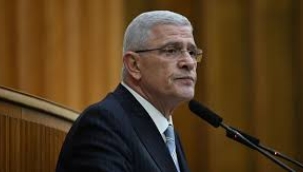 Dervişoğlu'ndan CHP'ye erken seçim eleştirisi: Siyasetçiler gladyatör değil