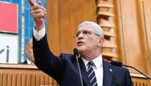 Dervişoğlu: Türk askerinin mayası sağlamdır