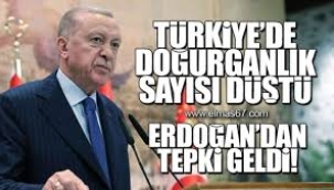 Doğurganlık hızımızın düşmesi 'felaket' mi?