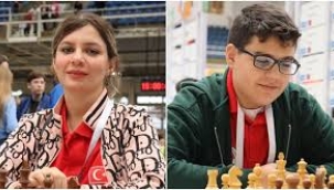 Dünya Satranç Olimpiyatı: Türkiye, kadınlarda galip, erkeklerde berabere