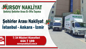 En İyi İstanbul Antalya Nakliyat Firmaları