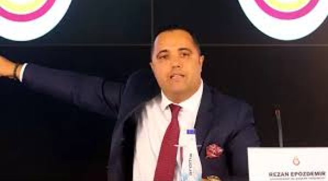 Galatasaray'ın eski yöneticisi savcılığa gitti: İşte karaborsa bilette tüm iddialar