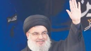 "Hizbullah lideri Nasrallah'ın cesedi enkazdan çıkarıldı"