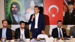 İBB Meclisi, cemevlerini ibadethane kabul etti