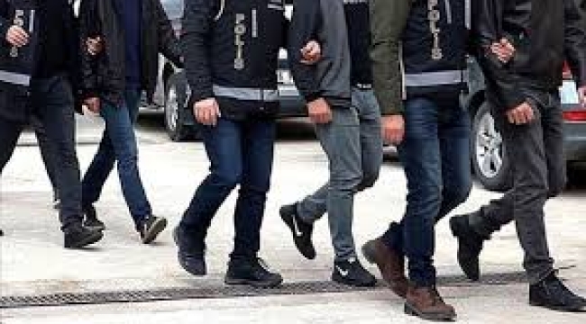 İçişleri Bakanı'ndan yeni operasyon duyurusu: 46 şüpheli yakalandı