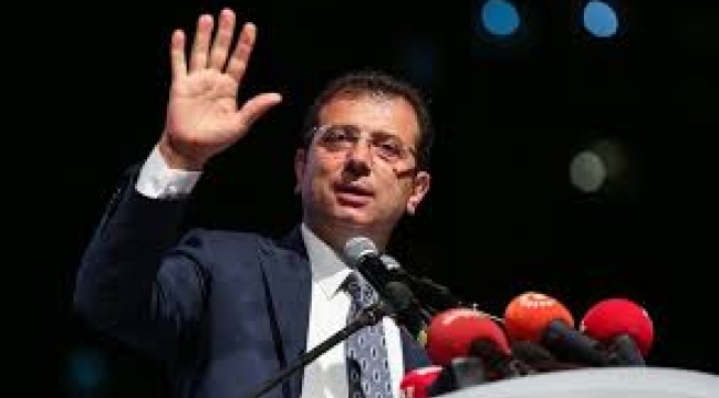 İmamoğlu'na siyasi yasak davasında karar belli oldu