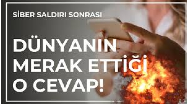 İsrail'in siber saldırısı sonrası gündemde telefonlarımız saatli bombaya dönüşebilir mi?