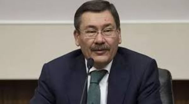 Melih Gökçek'in mal varlığına ihtiyati haciz konuldu, banka kartları bloke edildi: