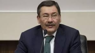 Melih Gökçek'in mal varlığına ihtiyati haciz konuldu, banka kartları bloke edildi: