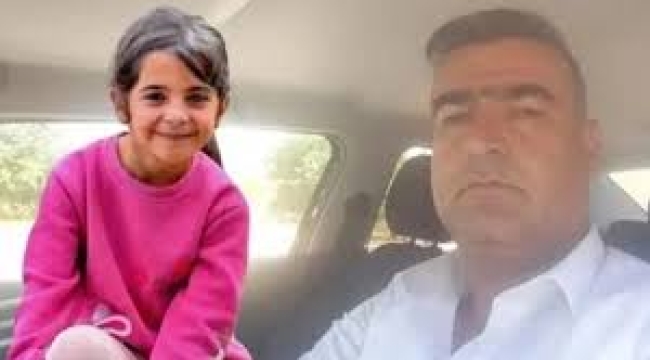 Narin cinayetinde yeni gelişme: Amca Salim Güran yüksek güvenlikli bir hücreye alındı