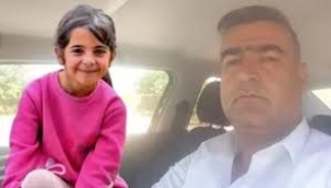 Narin cinayetinde yeni gelişme: Amca Salim Güran yüksek güvenlikli bir hücreye alındı